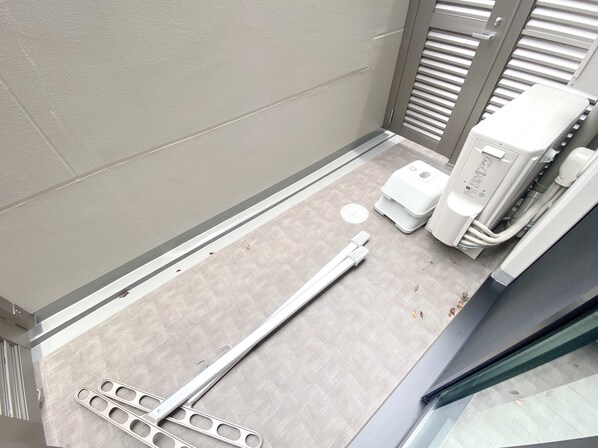 オープンブルーム溝の口の物件内観写真